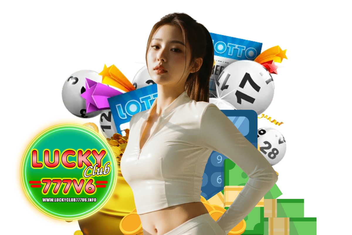 luckyclub777v6 แจกเครดิตฟรี